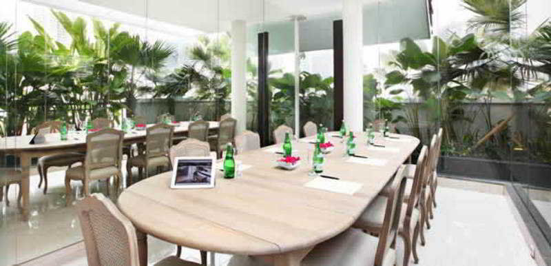 Rasuna Mansion Jakarta Exteriör bild