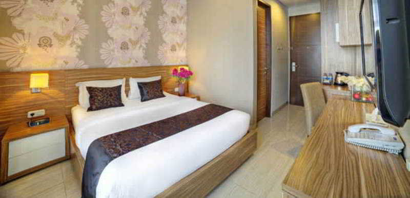 Rasuna Mansion Jakarta Exteriör bild