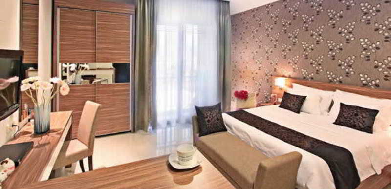 Rasuna Mansion Jakarta Exteriör bild