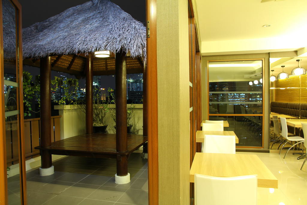 Rasuna Mansion Jakarta Exteriör bild