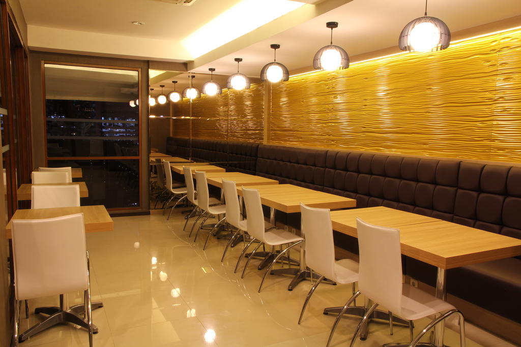 Rasuna Mansion Jakarta Exteriör bild